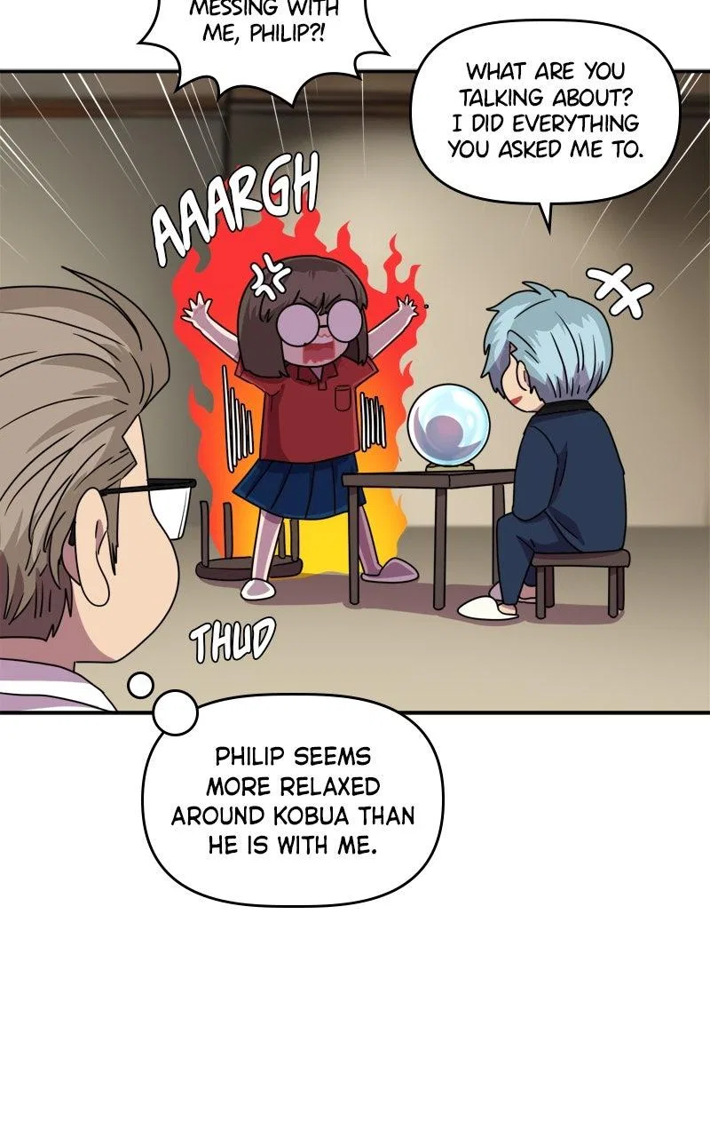 Take My Money Chapter 147 – Page 30