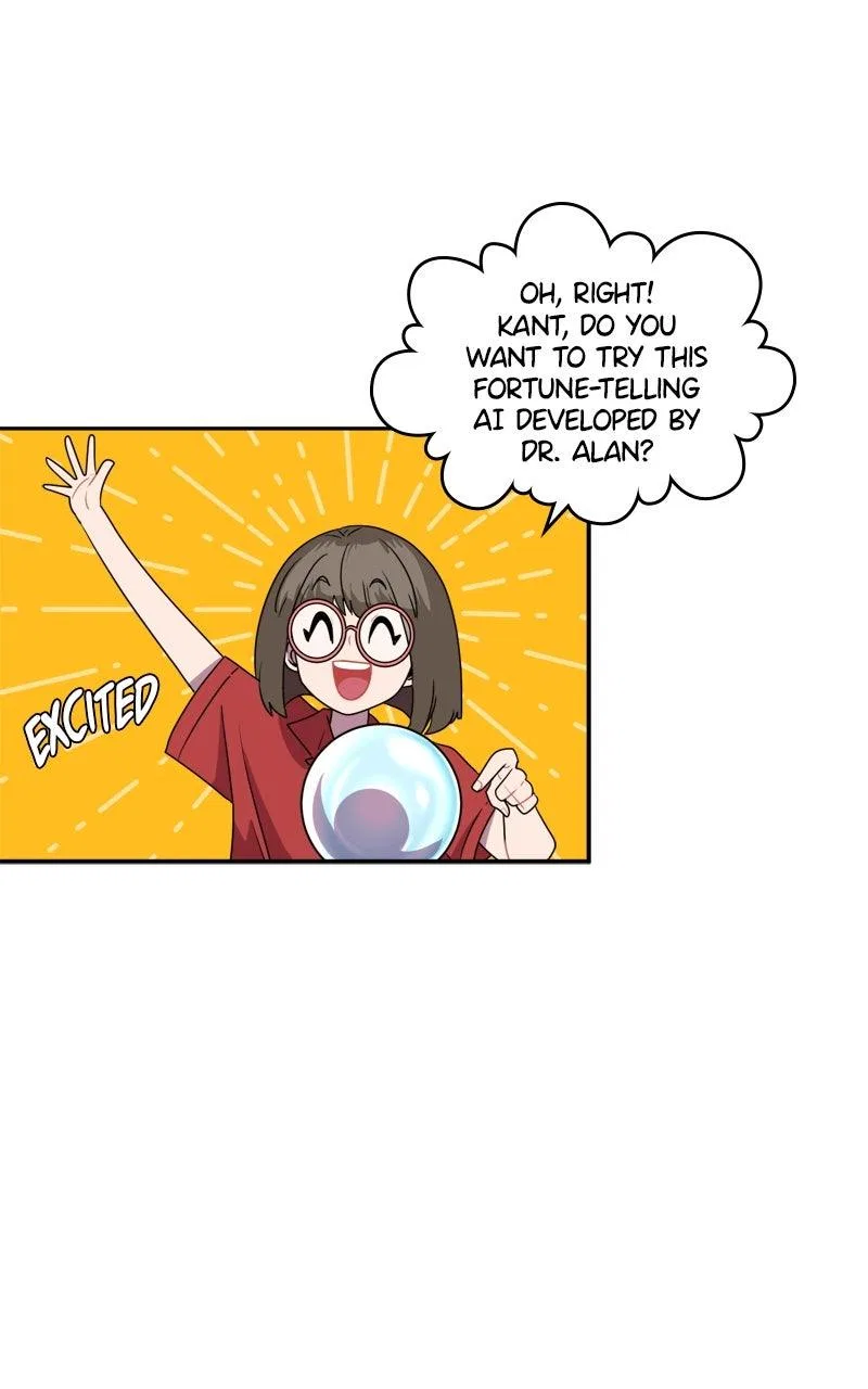Take My Money Chapter 147 – Page 31