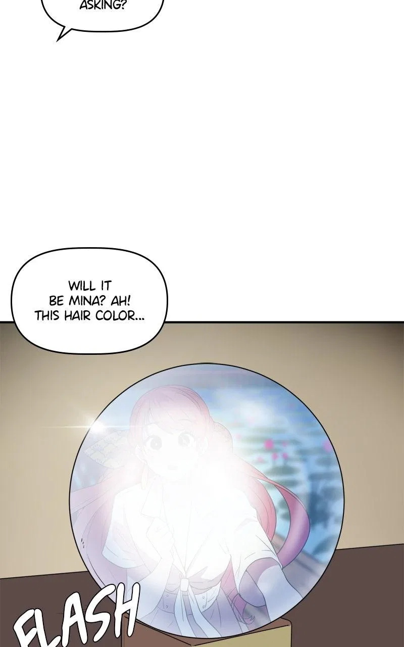 Take My Money Chapter 147 – Page 34