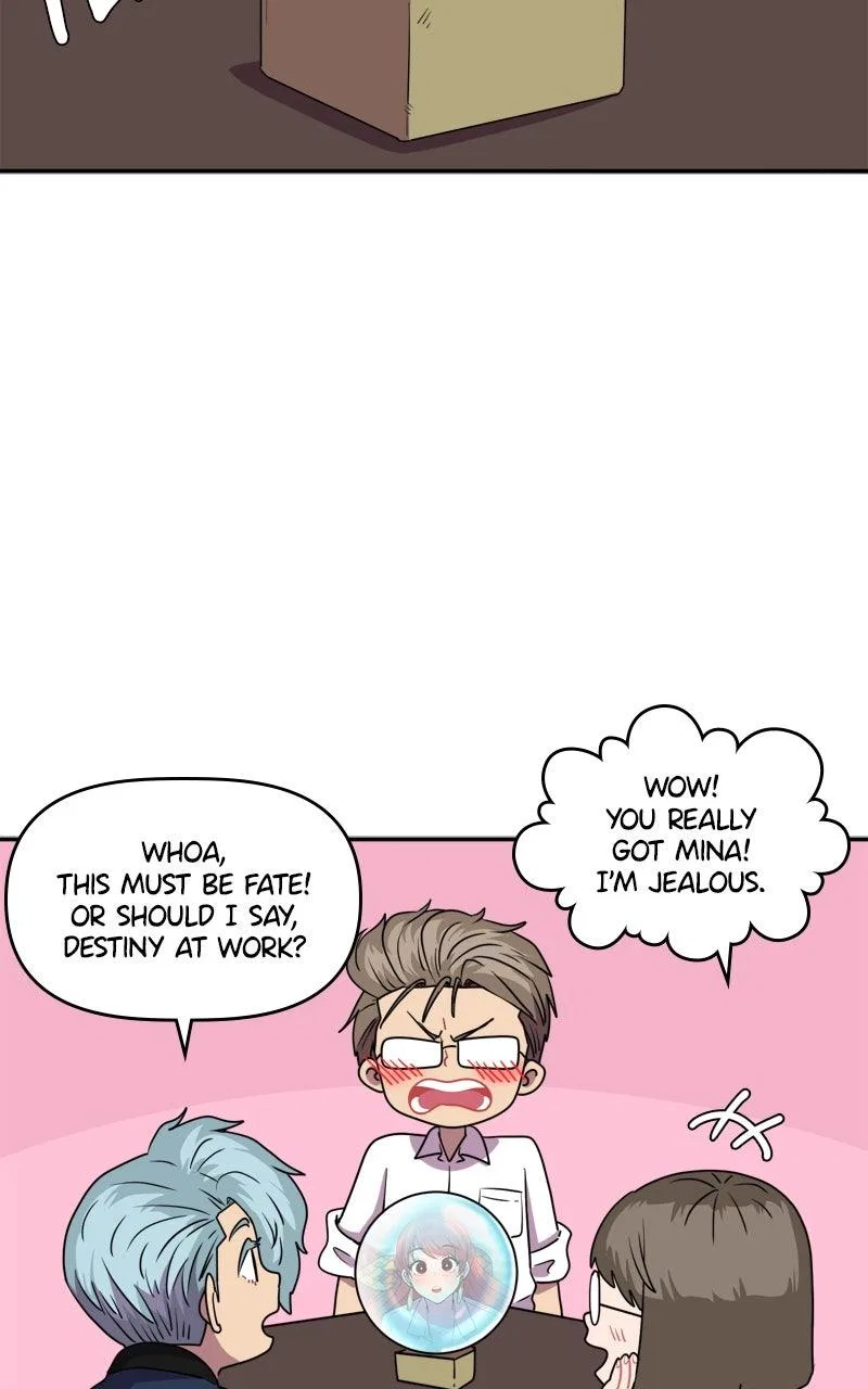 Take My Money Chapter 147 – Page 35