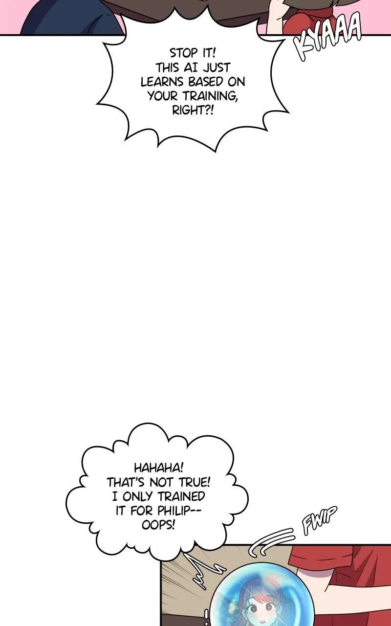 Take My Money Chapter 147 – Page 36