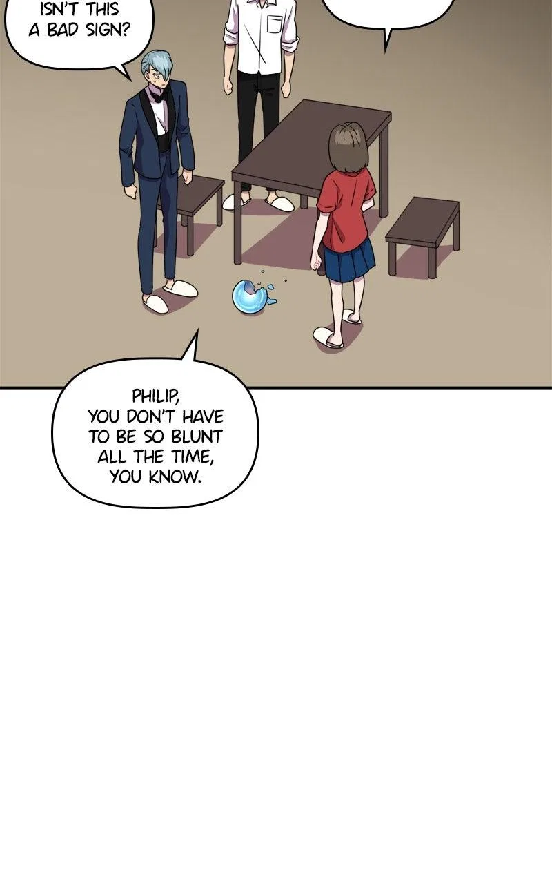 Take My Money Chapter 147 – Page 39