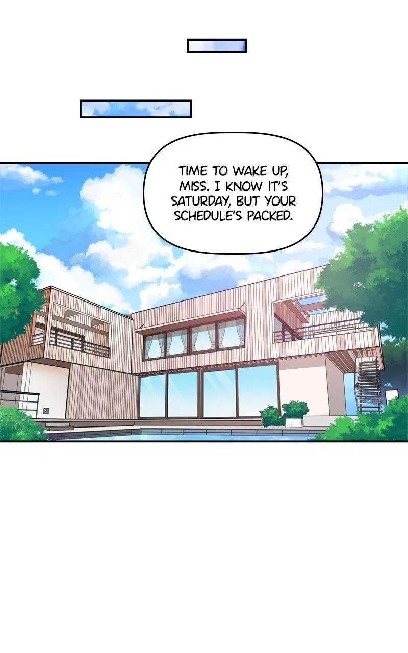 Take My Money Chapter 147 – Page 41