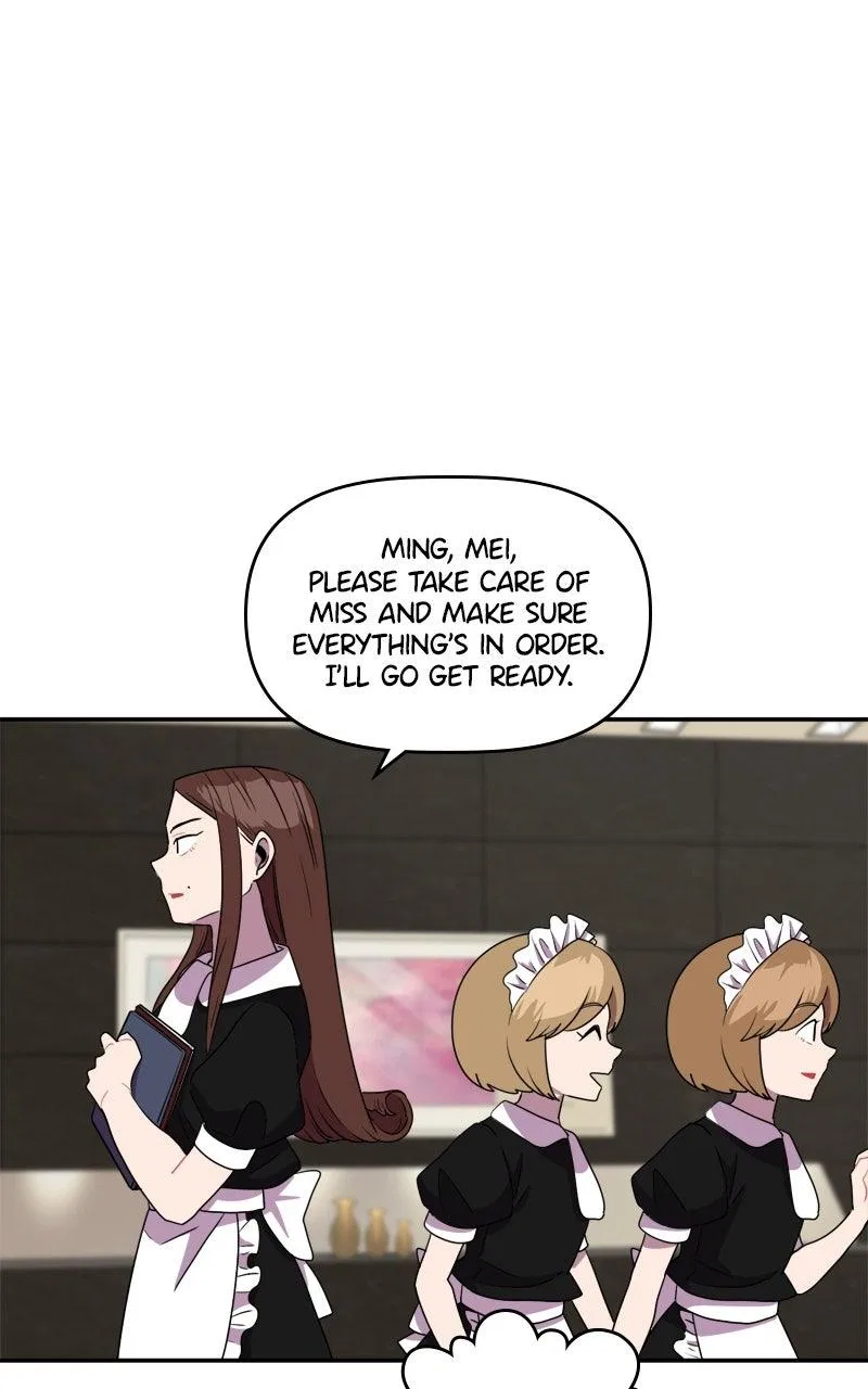 Take My Money Chapter 147 – Page 44