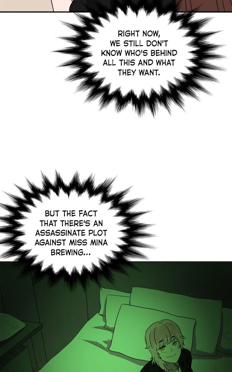 Take My Money Chapter 147 – Page 46