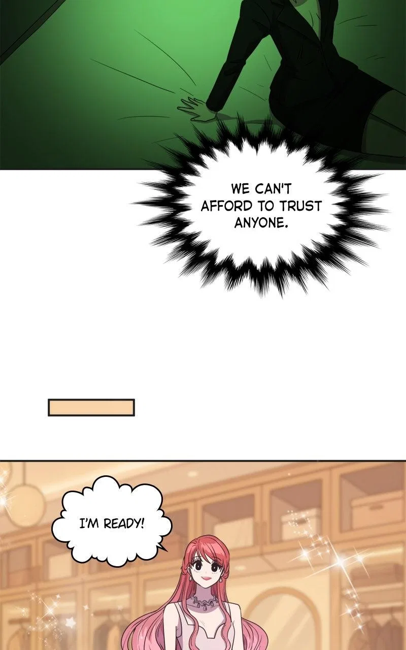Take My Money Chapter 147 – Page 47