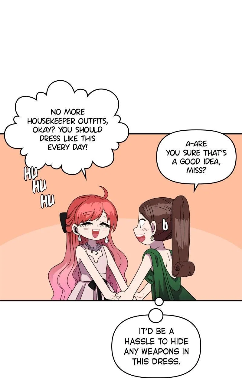 Take My Money Chapter 147 – Page 53