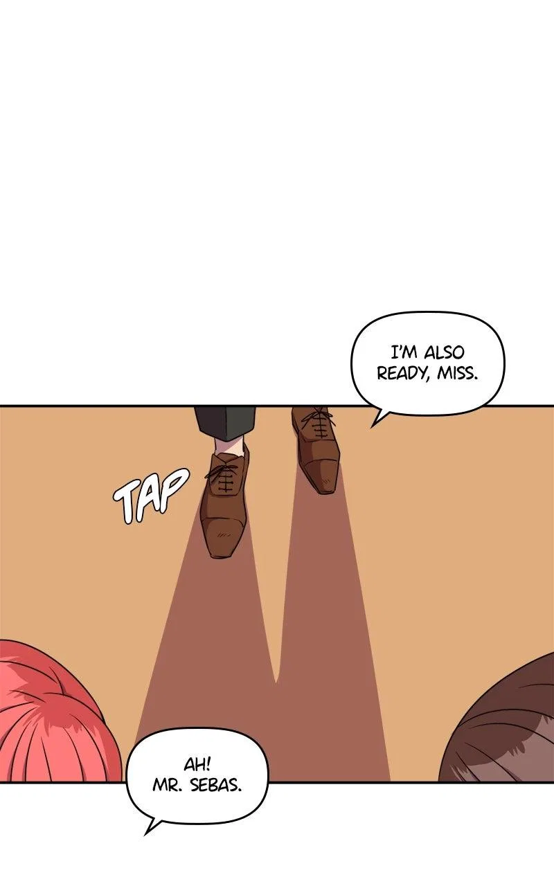 Take My Money Chapter 147 – Page 54