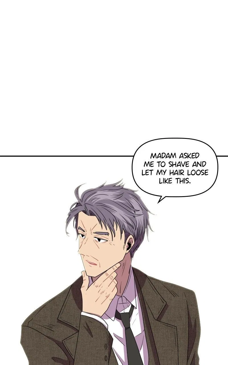 Take My Money Chapter 147 – Page 55