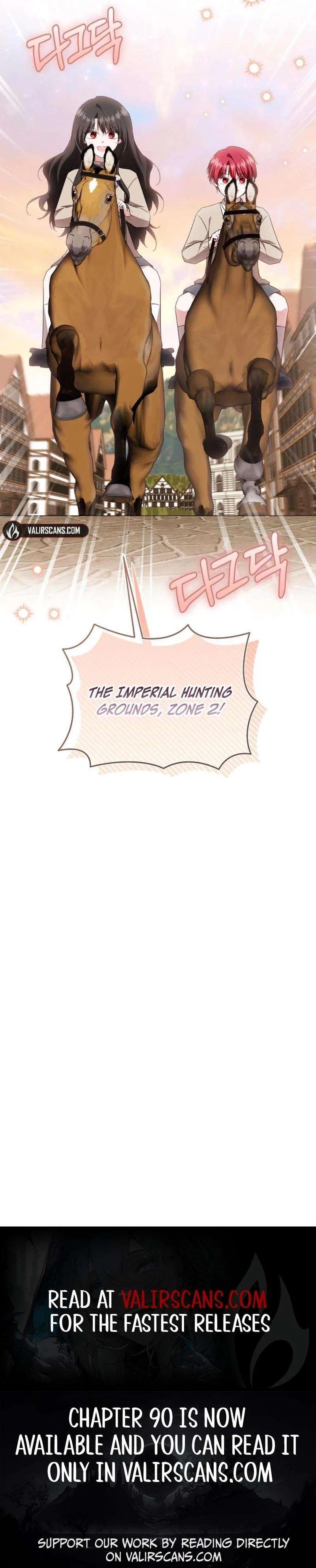 That Villain’s Life, I’ll Live It Once Chapter 88 – Page 8