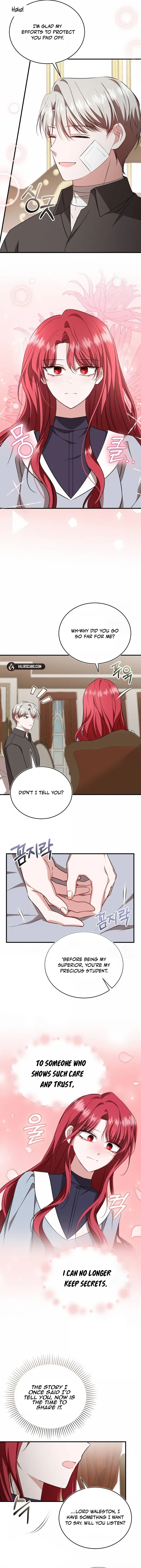 That Villain’s Life, I’ll Live It Once Chapter 67 – Page 5