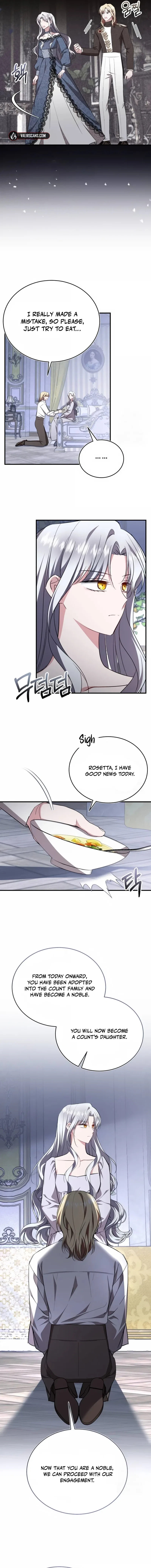 That Villain’s Life, I’ll Live It Once Chapter 67 – Page 12