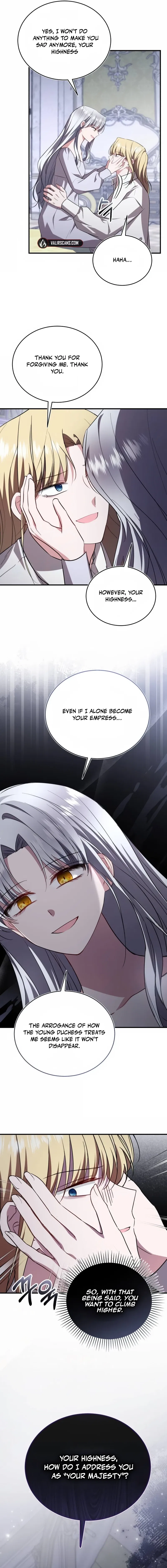 That Villain’s Life, I’ll Live It Once Chapter 67 – Page 14