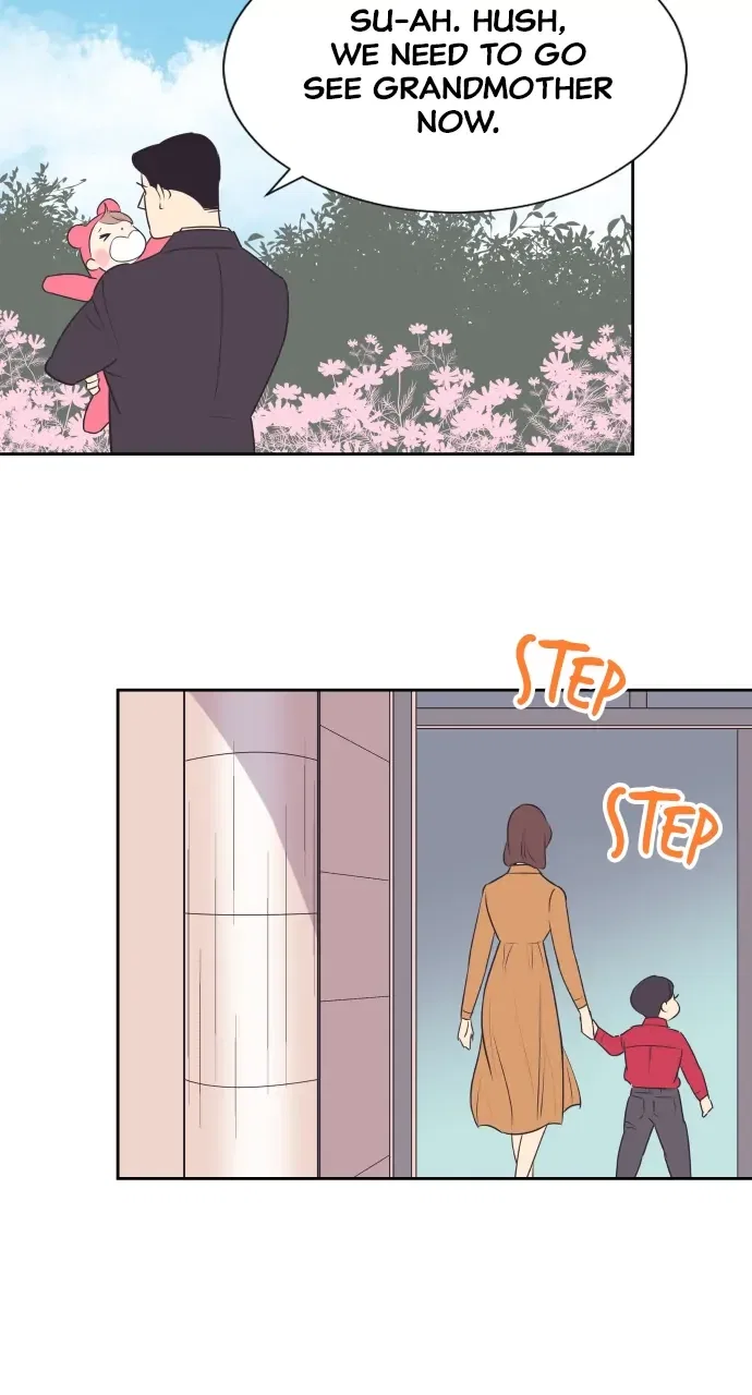 A Contractual Couple Again Chapter 102 – Page 3