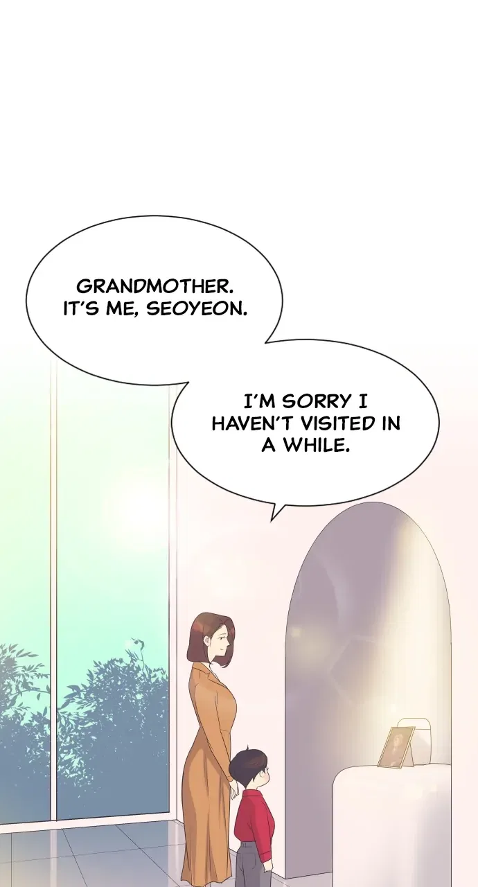 A Contractual Couple Again Chapter 102 – Page 5