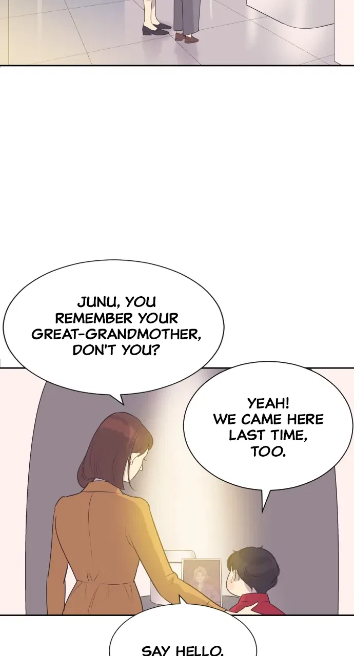 A Contractual Couple Again Chapter 102 – Page 6