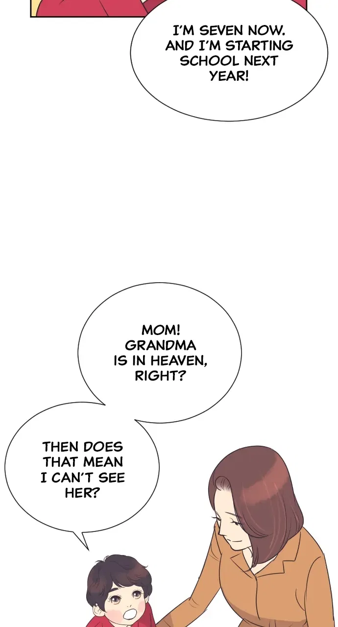 A Contractual Couple Again Chapter 102 – Page 8
