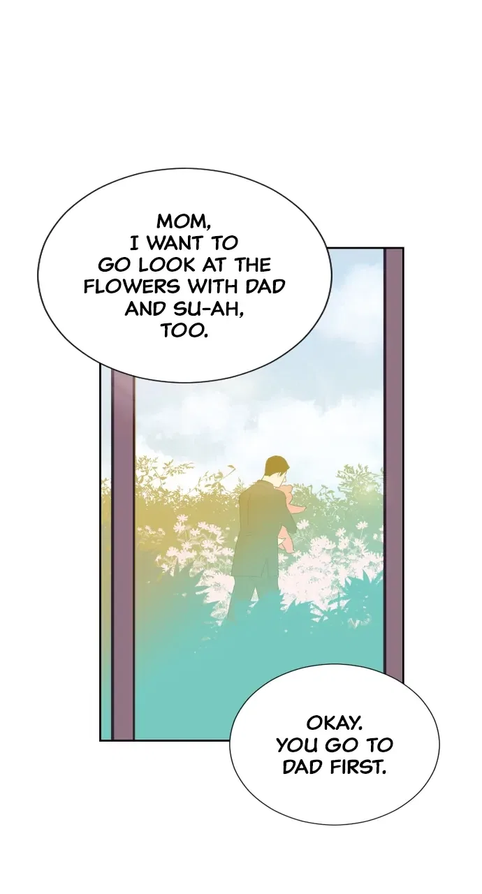 A Contractual Couple Again Chapter 102 – Page 11