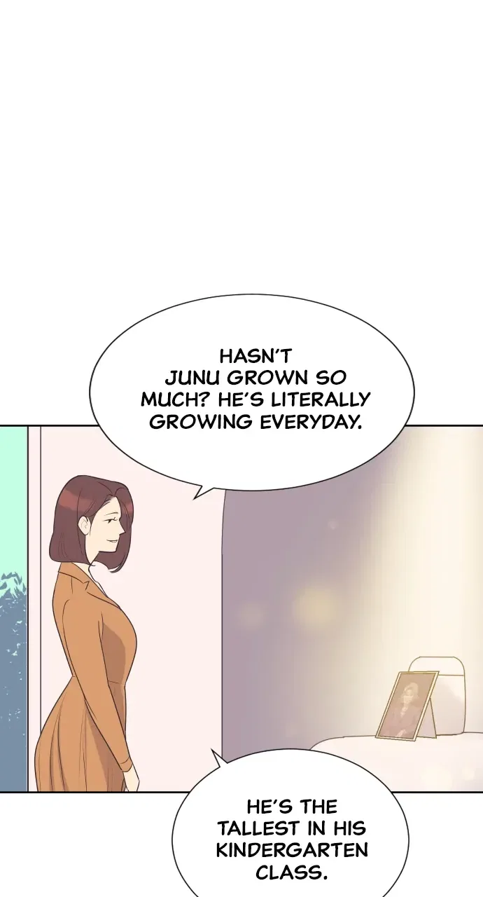 A Contractual Couple Again Chapter 102 – Page 12