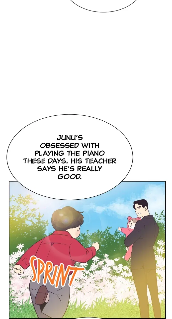 A Contractual Couple Again Chapter 102 – Page 13