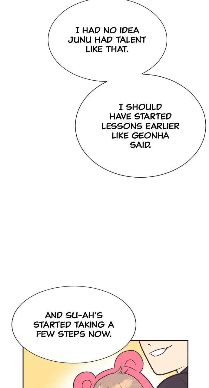 A Contractual Couple Again Chapter 102 – Page 14
