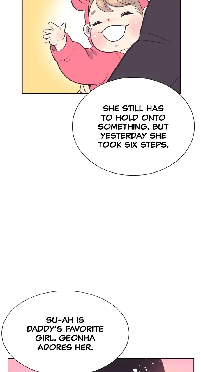 A Contractual Couple Again Chapter 102 – Page 15