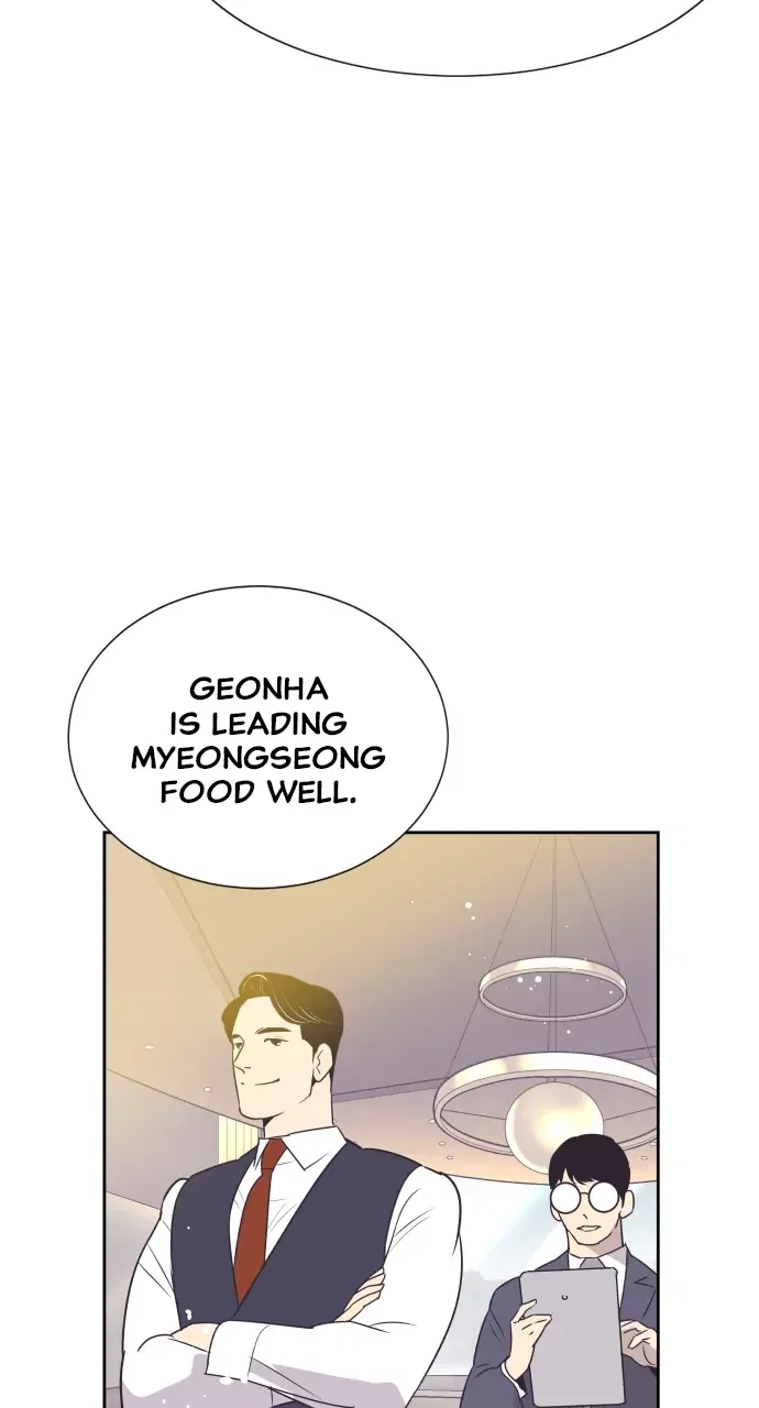 A Contractual Couple Again Chapter 102 – Page 24
