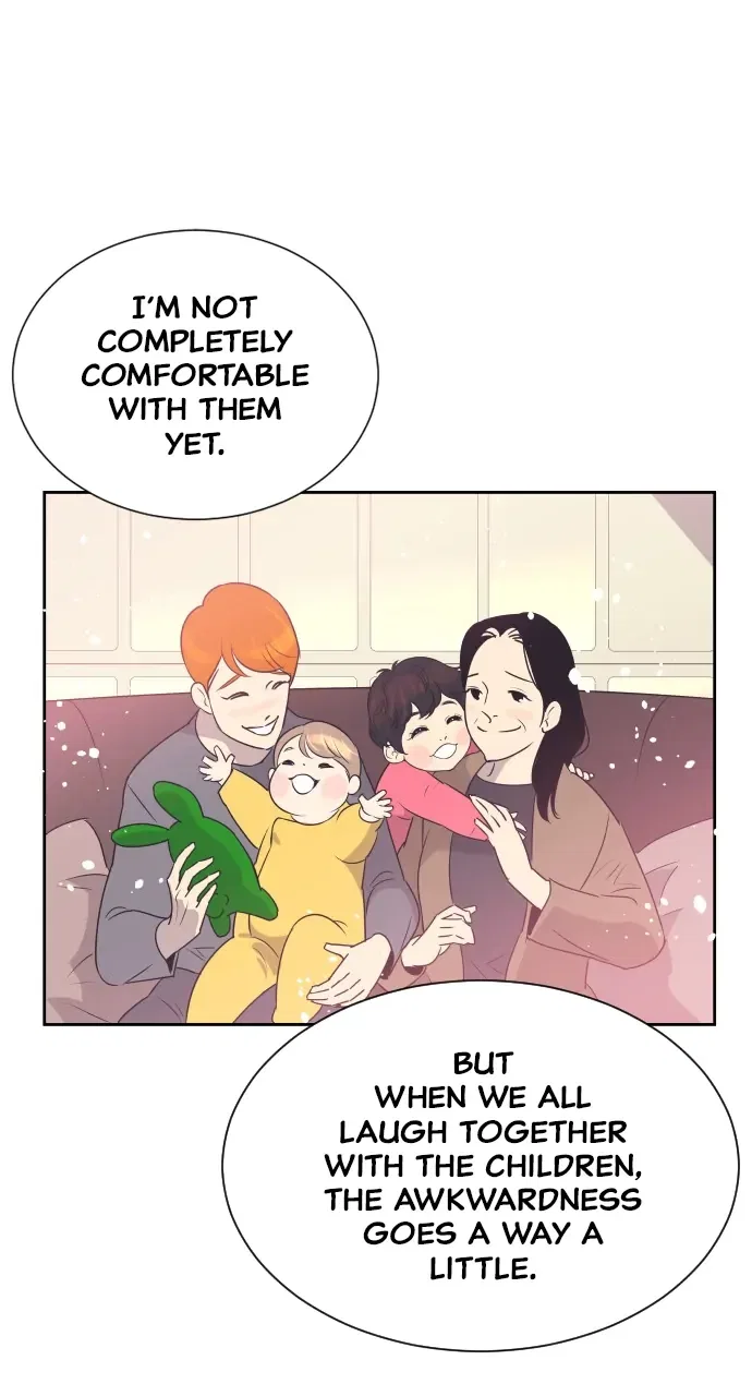 A Contractual Couple Again Chapter 102 – Page 26