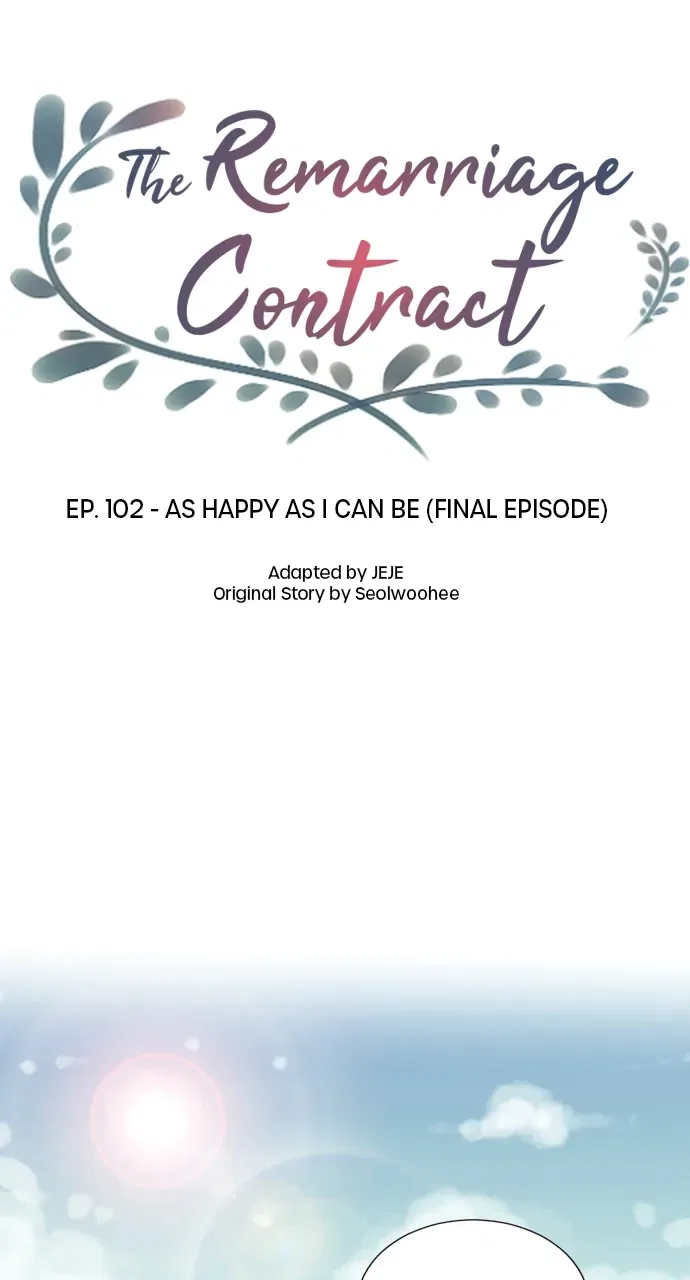 A Contractual Couple Again Chapter 102 – Page 32