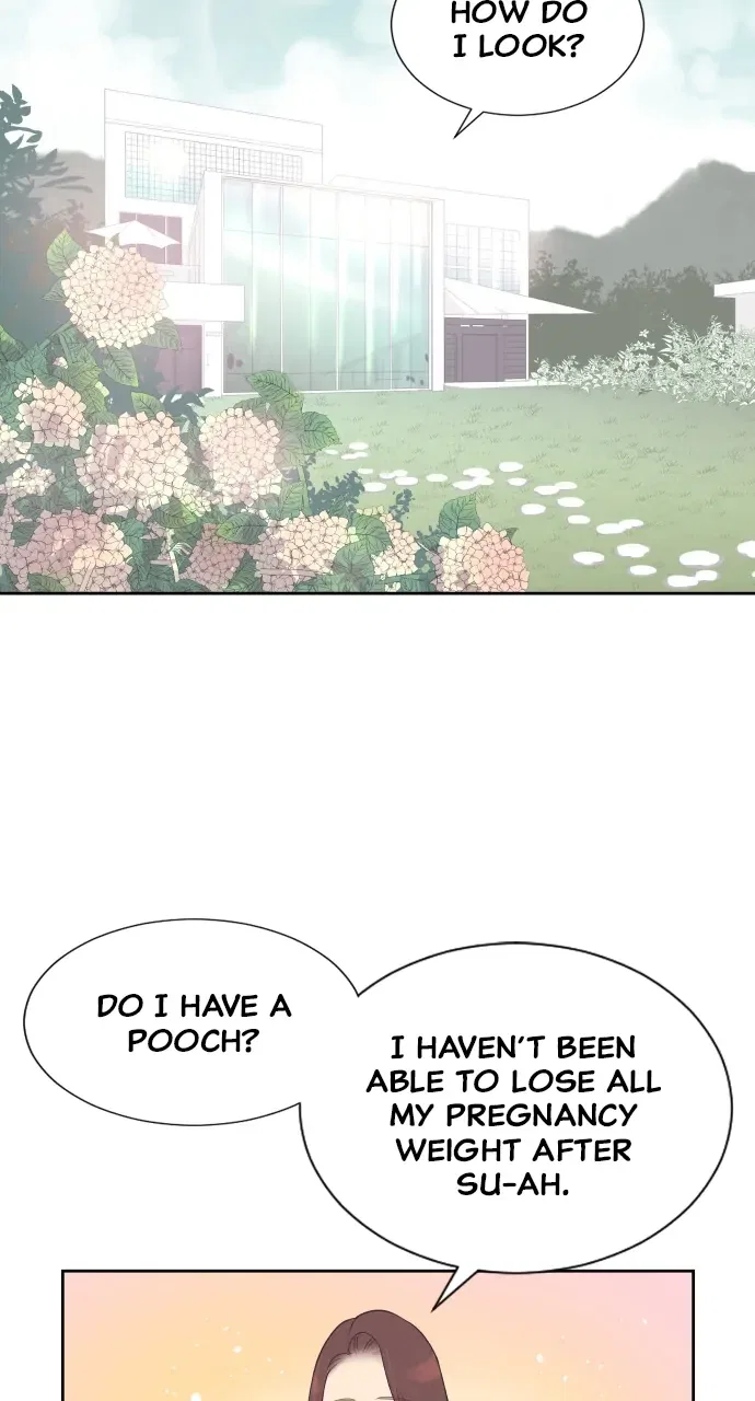 A Contractual Couple Again Chapter 102 – Page 33