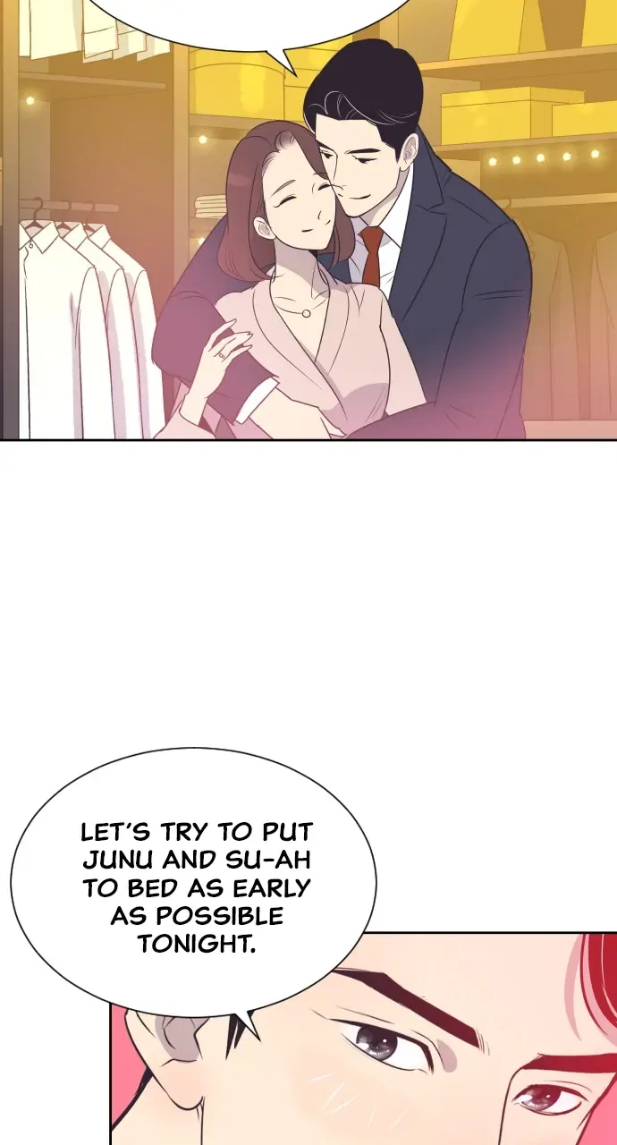 A Contractual Couple Again Chapter 102 – Page 35