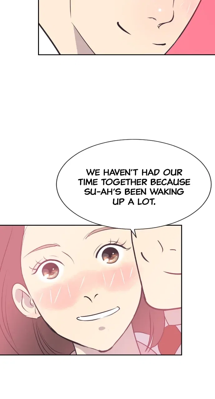 A Contractual Couple Again Chapter 102 – Page 36