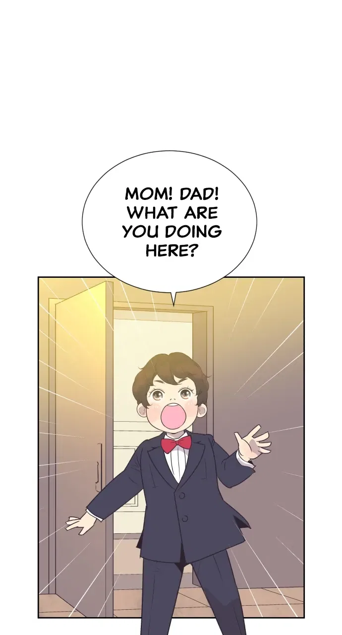 A Contractual Couple Again Chapter 102 – Page 37