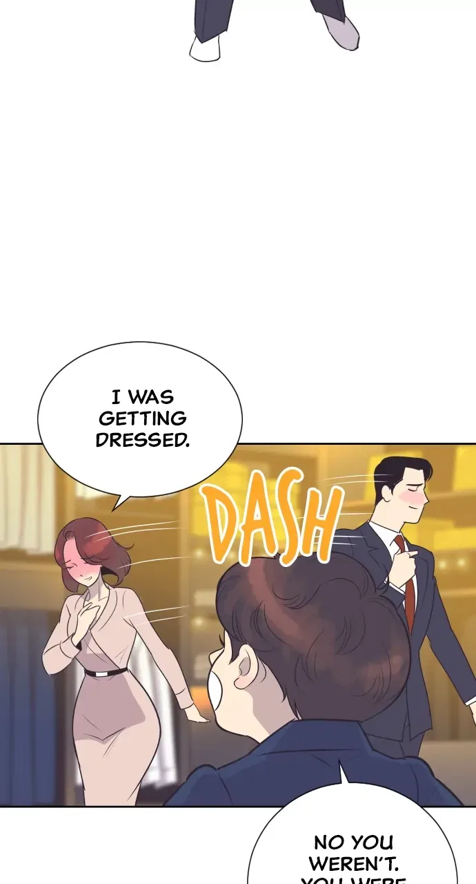 A Contractual Couple Again Chapter 102 – Page 38