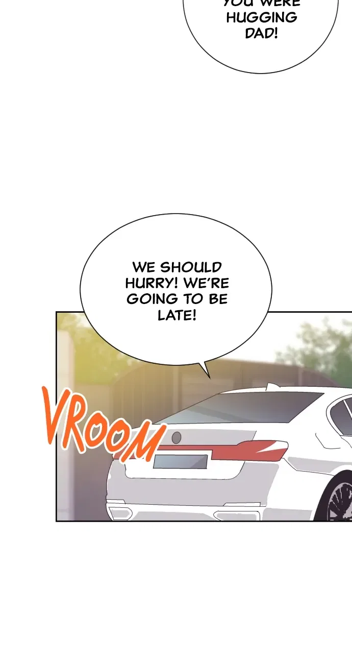 A Contractual Couple Again Chapter 102 – Page 39