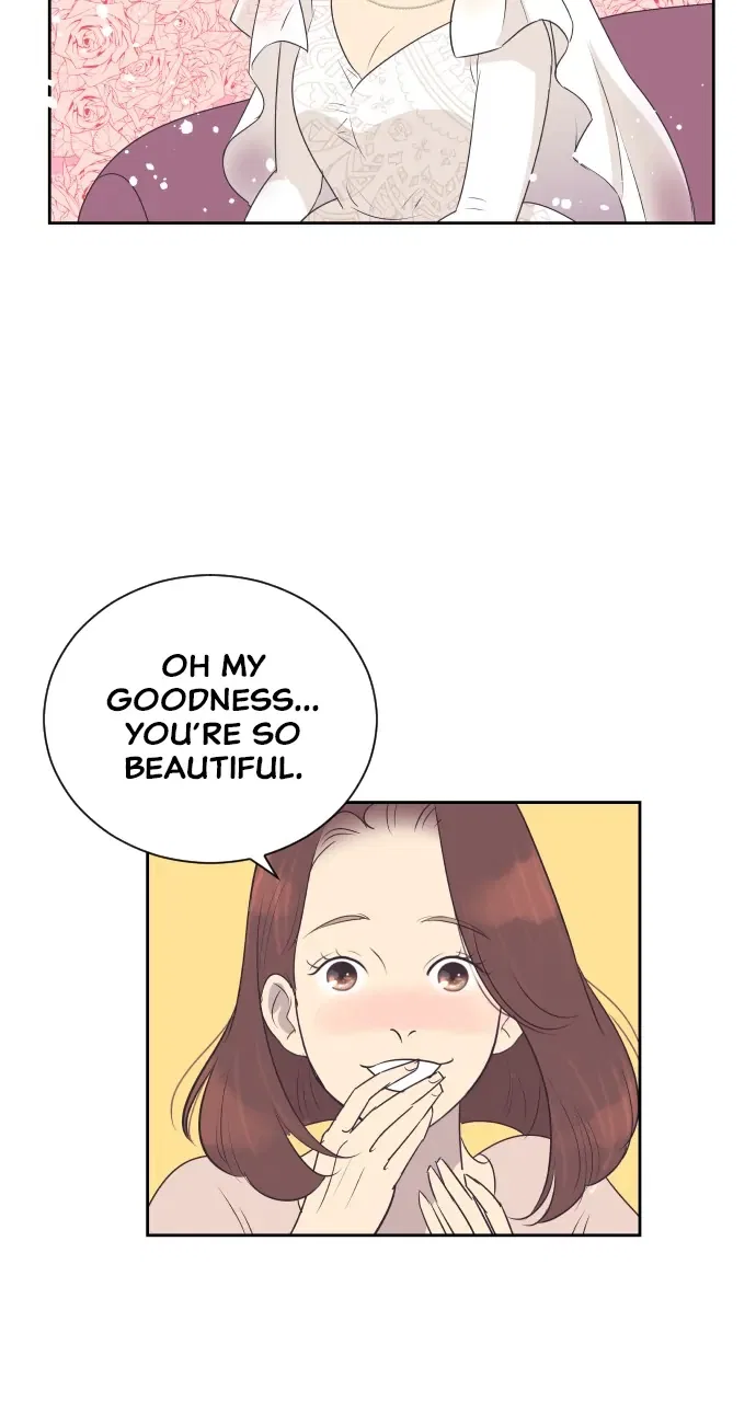 A Contractual Couple Again Chapter 102 – Page 41