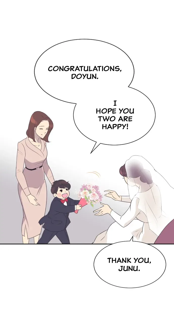 A Contractual Couple Again Chapter 102 – Page 42