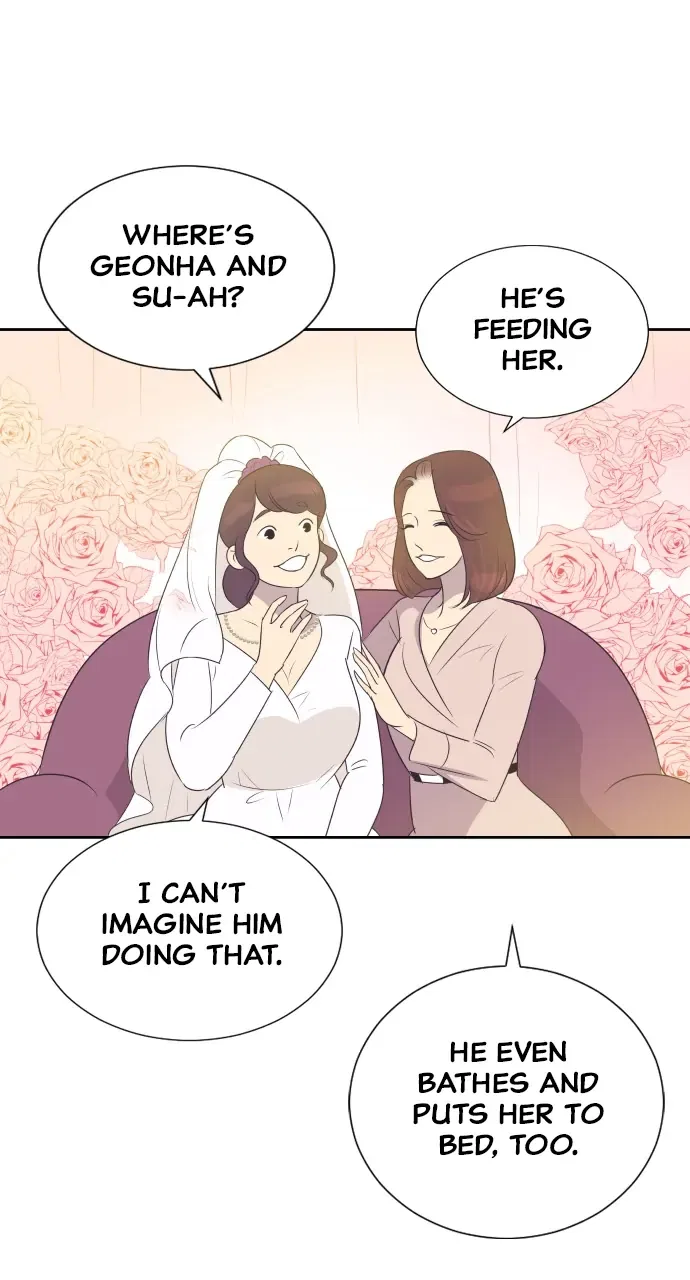 A Contractual Couple Again Chapter 102 – Page 43