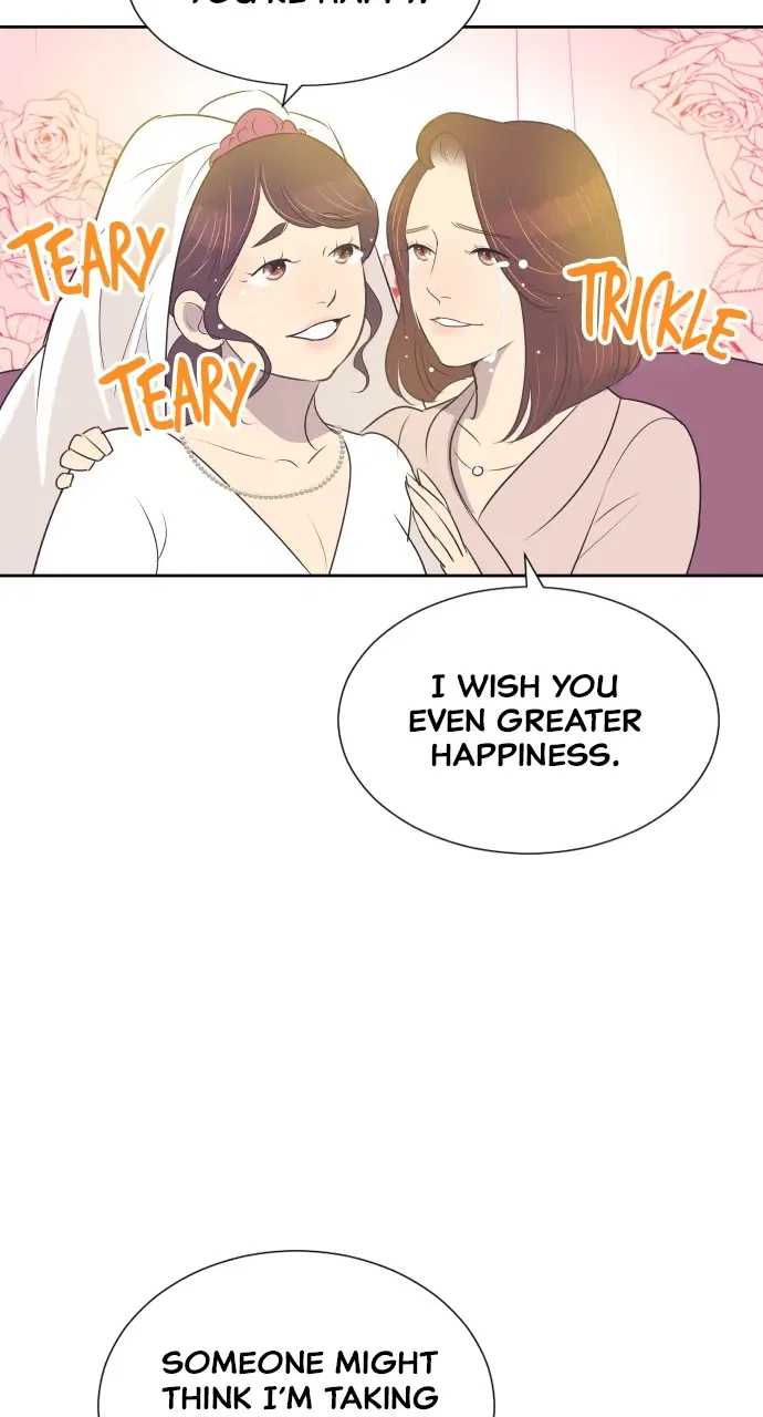 A Contractual Couple Again Chapter 102 – Page 45