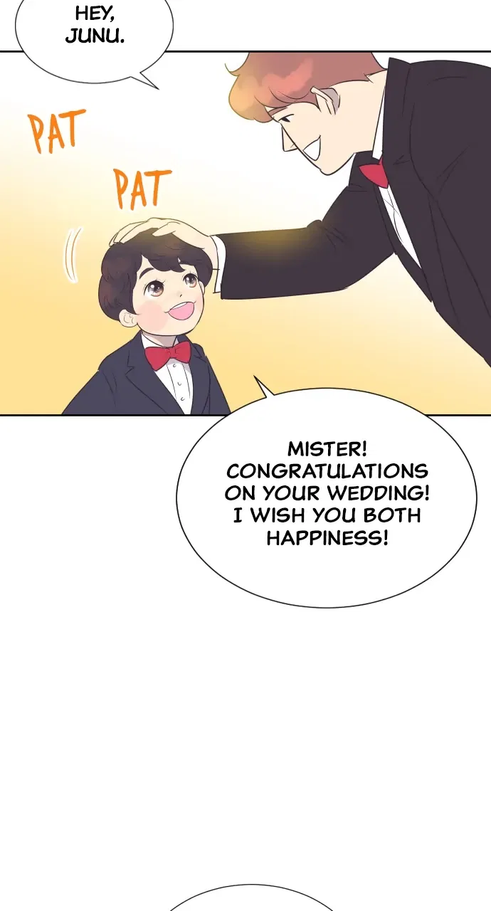 A Contractual Couple Again Chapter 102 – Page 48