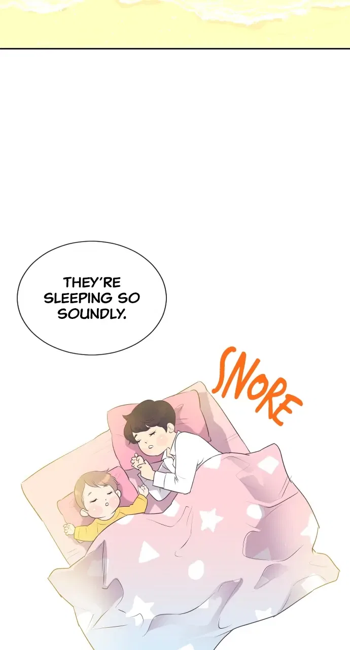 A Contractual Couple Again Chapter 102 – Page 52
