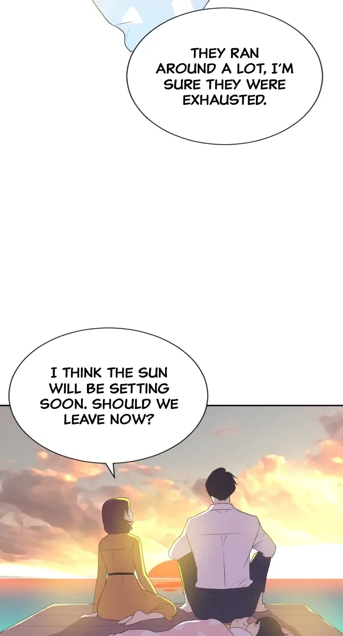 A Contractual Couple Again Chapter 102 – Page 53