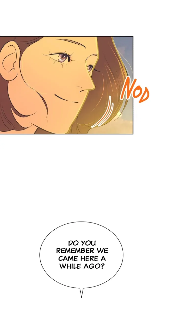 A Contractual Couple Again Chapter 102 – Page 55