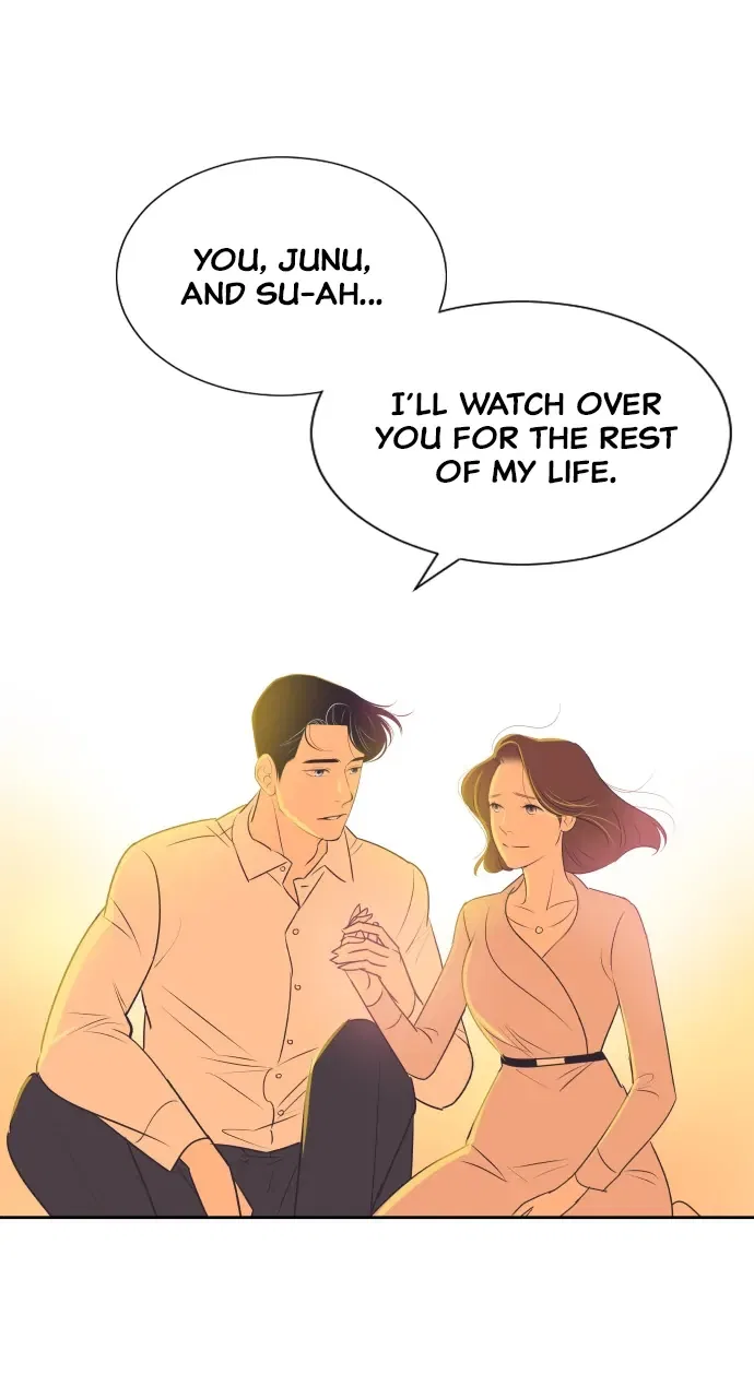 A Contractual Couple Again Chapter 102 – Page 62