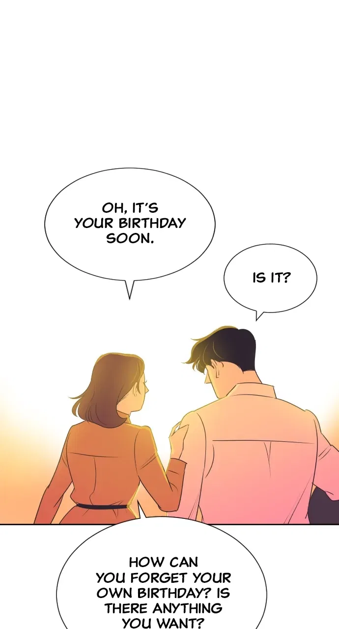A Contractual Couple Again Chapter 102 – Page 65