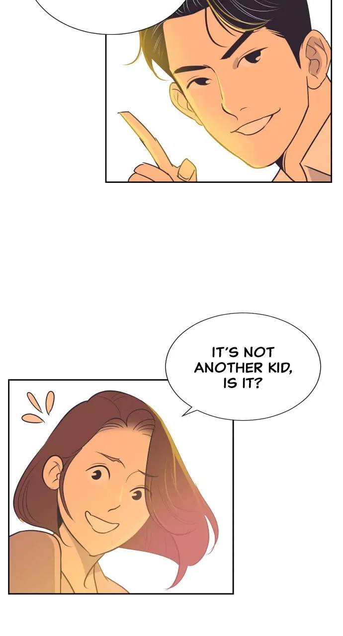 A Contractual Couple Again Chapter 102 – Page 72
