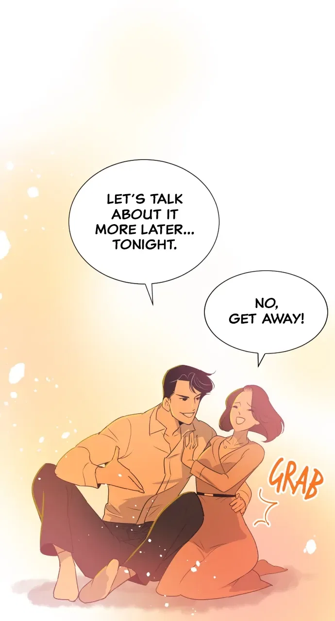 A Contractual Couple Again Chapter 102 – Page 73
