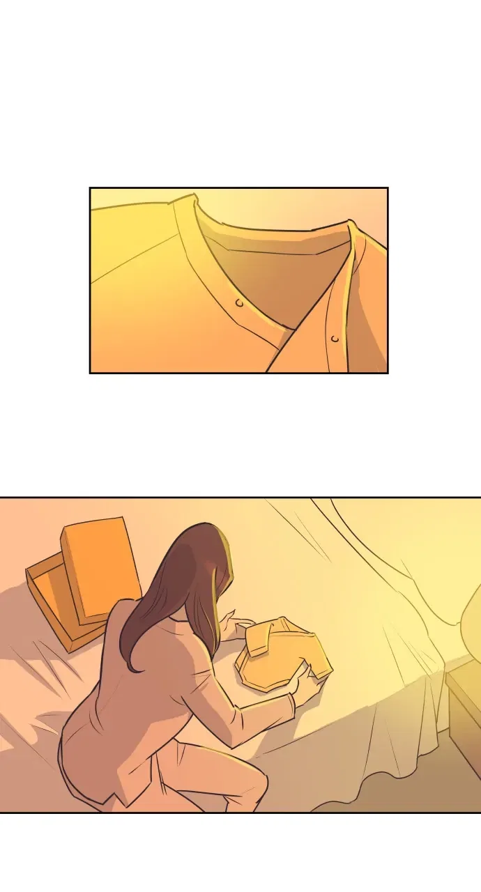 A Contractual Couple Again Chapter 101 – Page 3