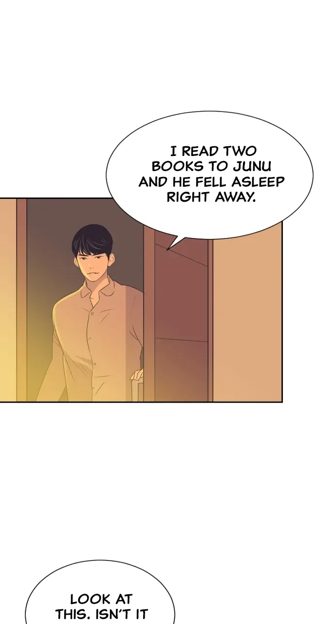 A Contractual Couple Again Chapter 101 – Page 4