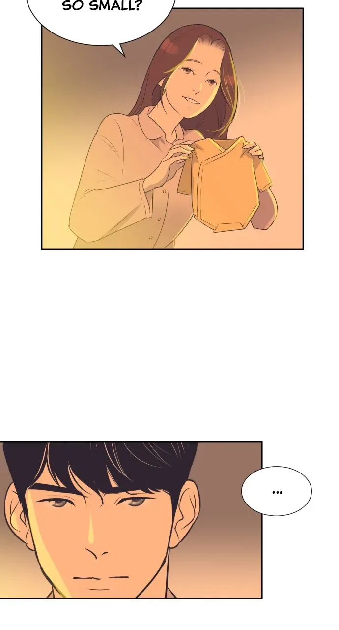 A Contractual Couple Again Chapter 101 – Page 5